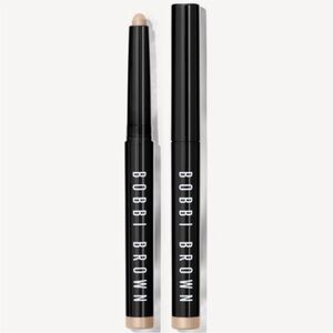 BNIB Bobbi Brown Long Wear Waterproof Cream Eyeshadow Stick - Sunlight Gold